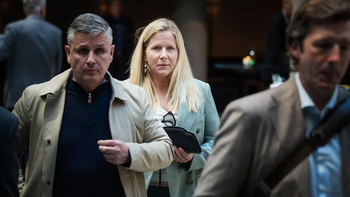 Kinnevik writes down value of Stegra shares