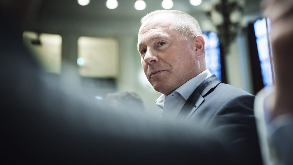 Norway's oil fund warns AI stocks could trigger a sharp fall, or even wipeout the fund