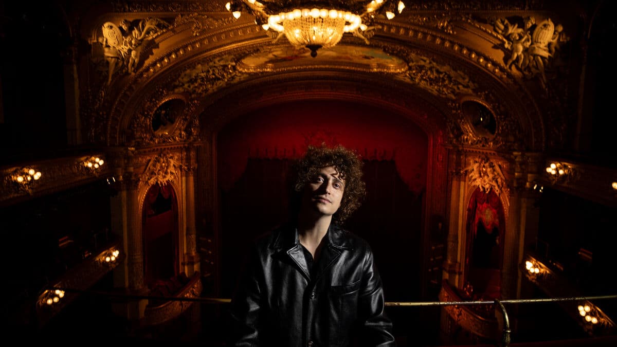 Royal Swedish Opera bids farewell to old house with concert of opera classics and Mühlrad arrangements