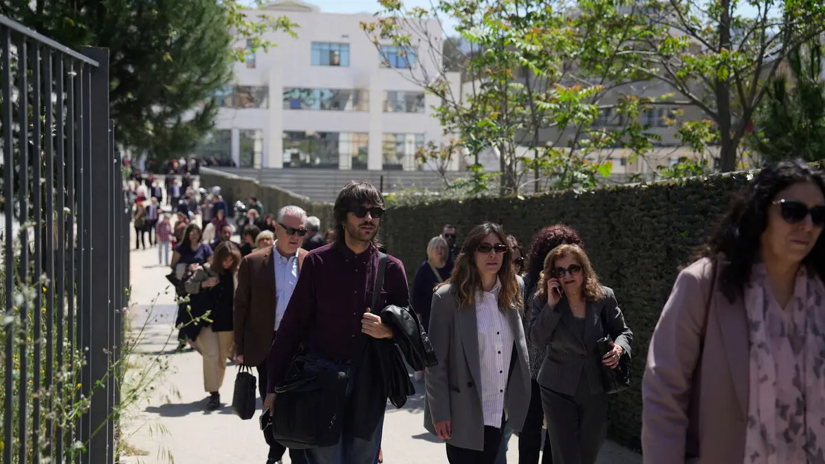 Shootings in Athens leave several injured