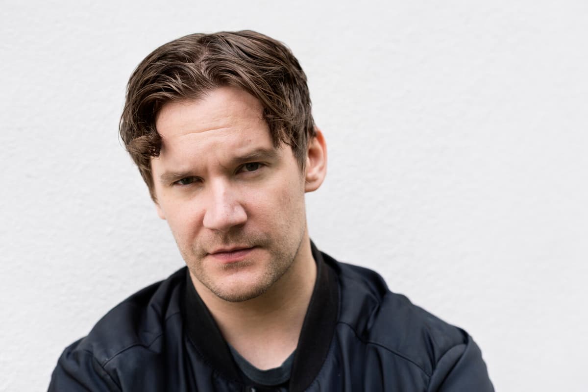 Christopher Garplind leads P3 Gold: "About Time"