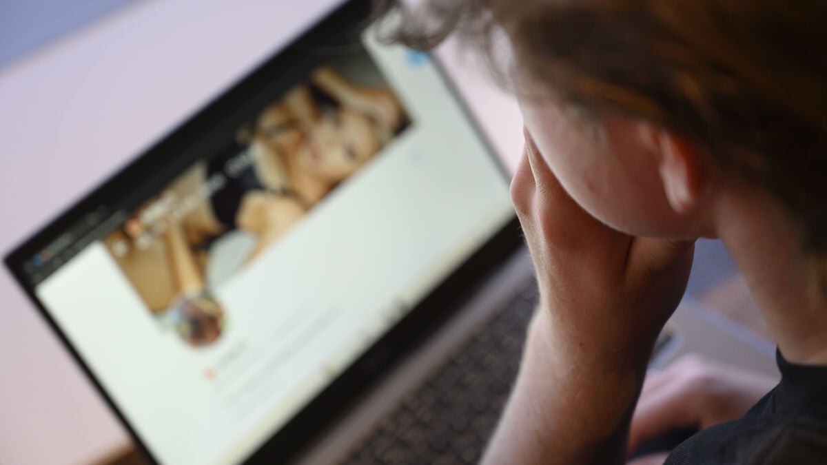 Millions of children exposed to AI-generated sexual images