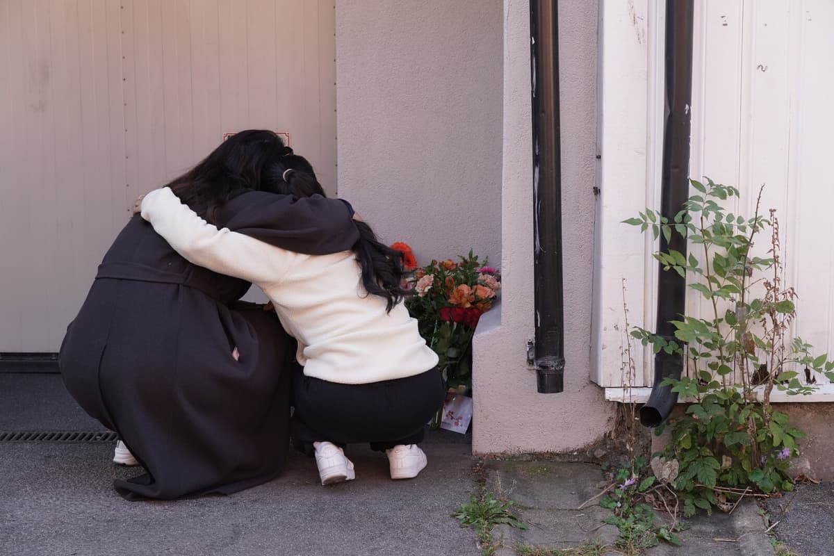 Teenager Held in Oslo for Murder and Terrorism Charges