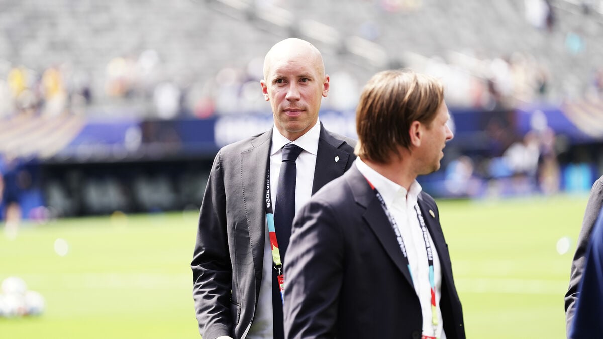 Nordic football federations demand independent review of FIFA governance as confidence in Infantino fades