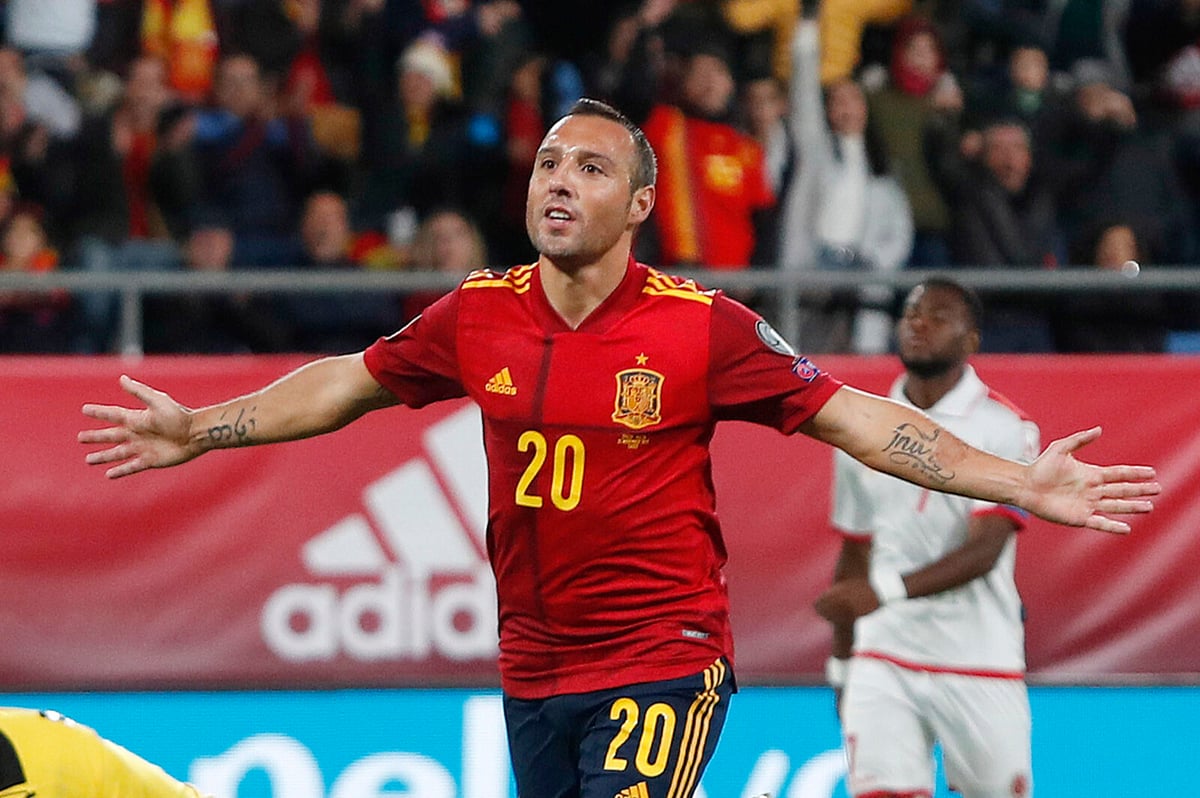 Santi Cazorla Returns to La Liga with Real Oviedo in 2023