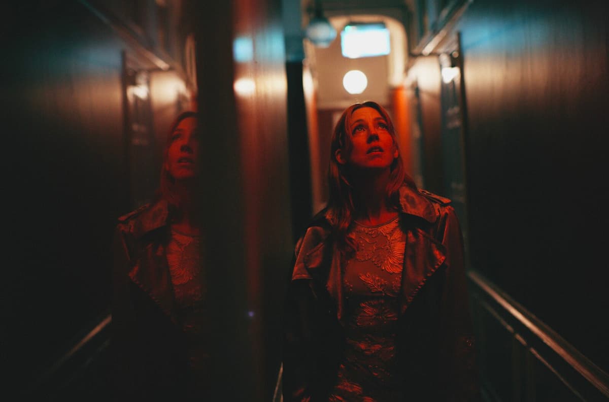 12 Must-See Films This Fall: From Veronica Maggio to Margot Robbie