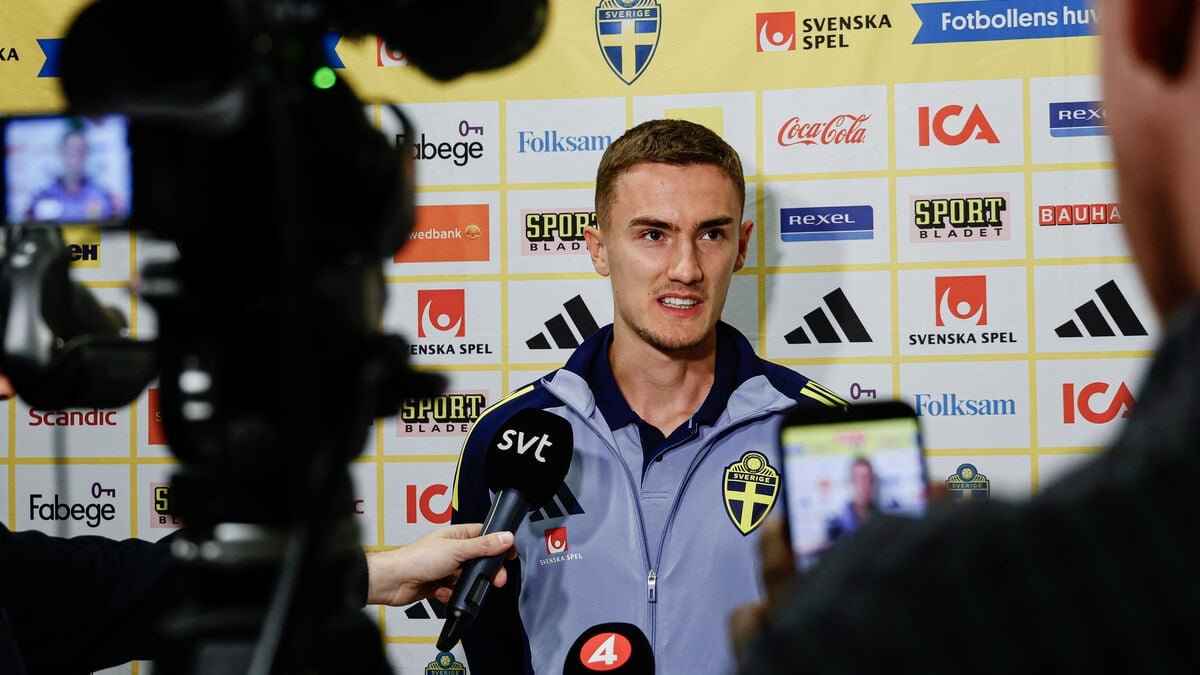 Swedish Team Needs to Improve for World Cup Qualifying Success