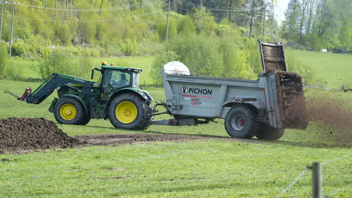 EU promises fertilizer subsidies for farmers