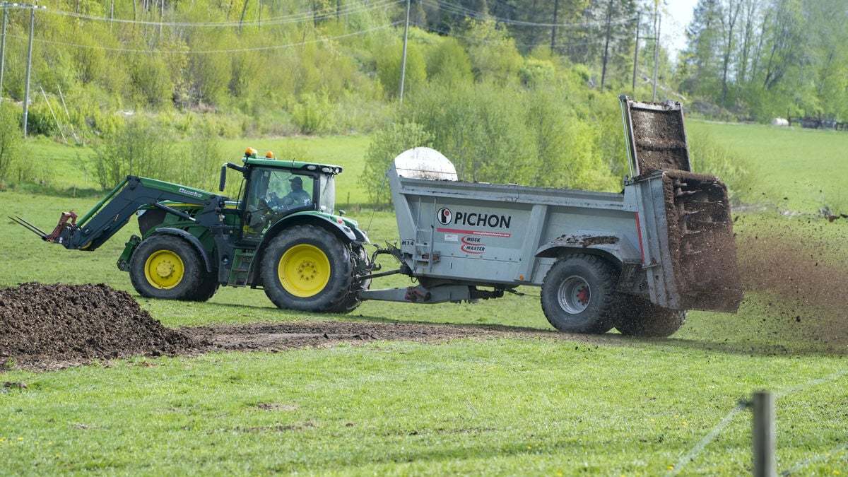 EU promises fertilizer subsidies for farmers