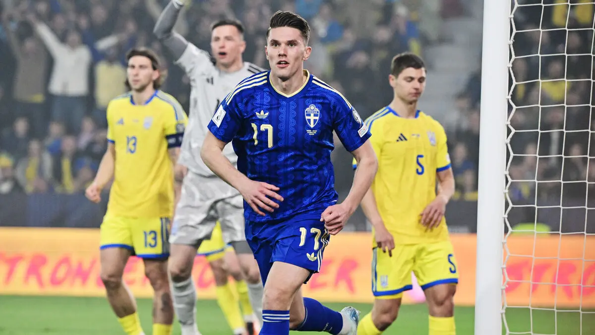 Match shirt worth tens of thousands of kronor