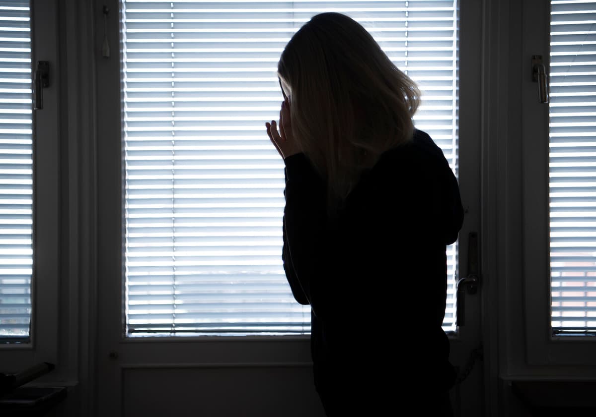 Fewer Suicides in Sweden Last Year, First Decline Since 2020