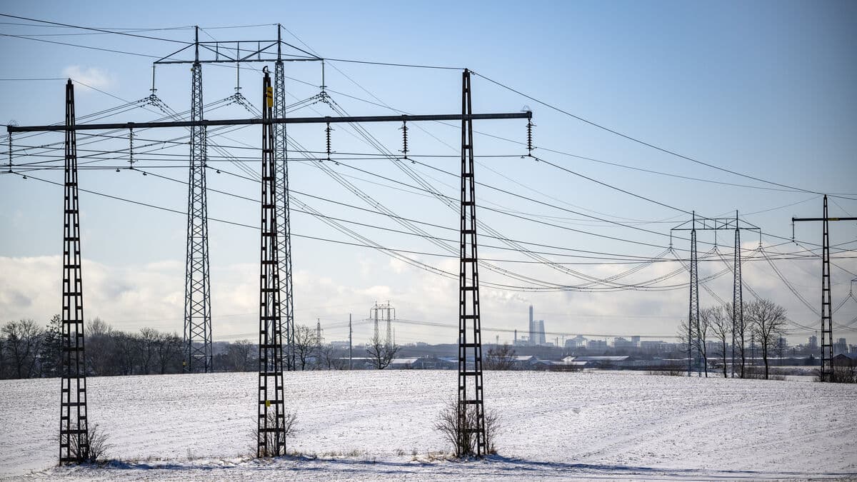 New forecast: significantly higher electricity prices