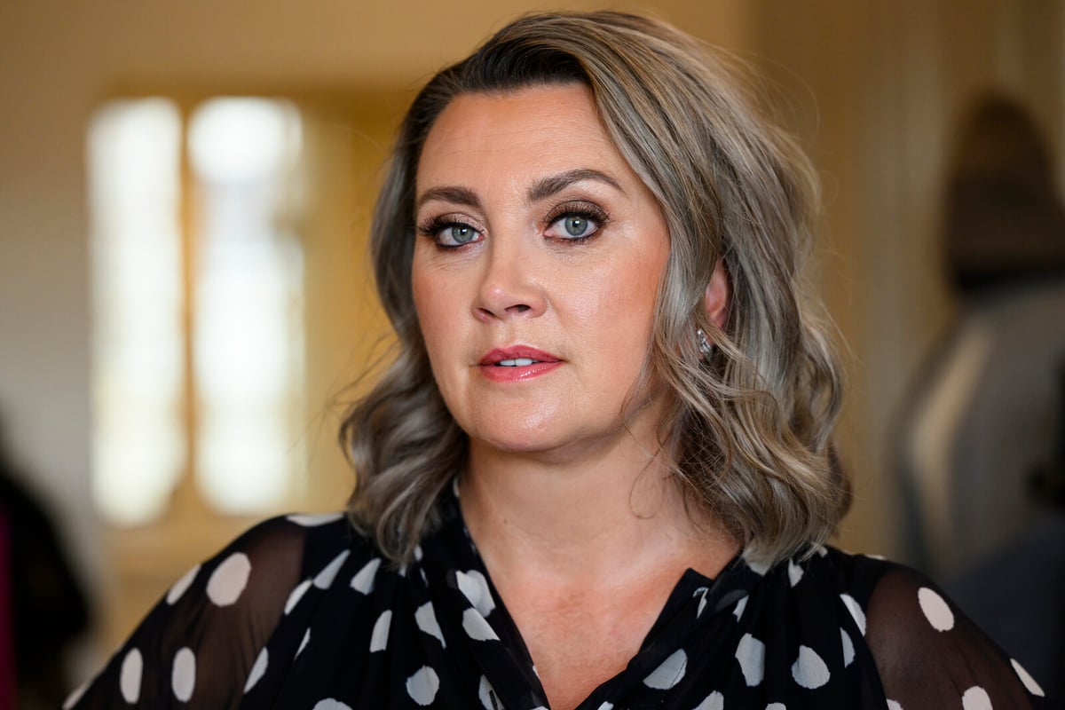 Camilla Läckberg's Fjällbacka Murders Adapted for Italian TV Series
