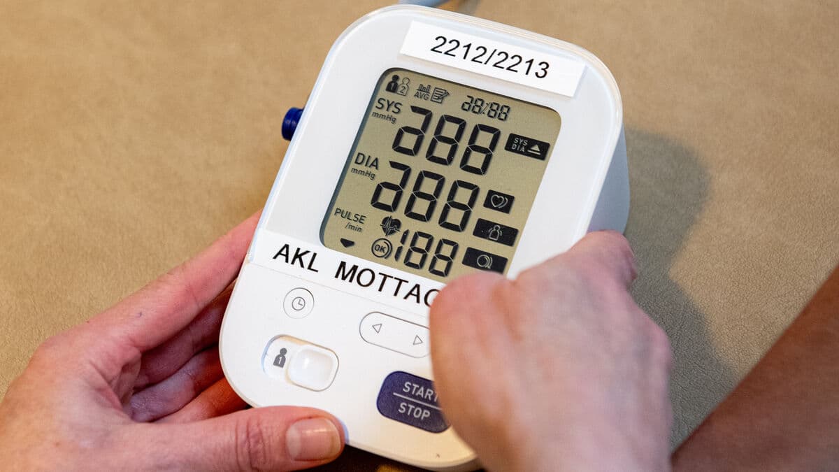 Blood pressure and cholesterol have improved in people with obesity, study finds