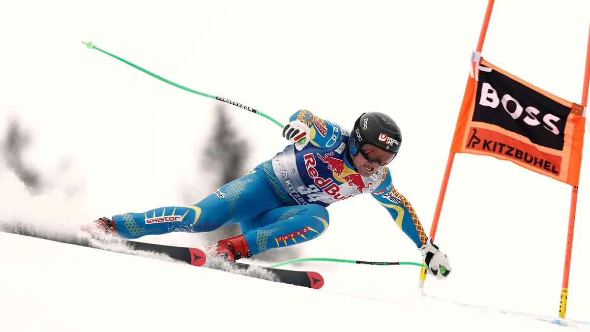 Monsén starts collaboration with Austria