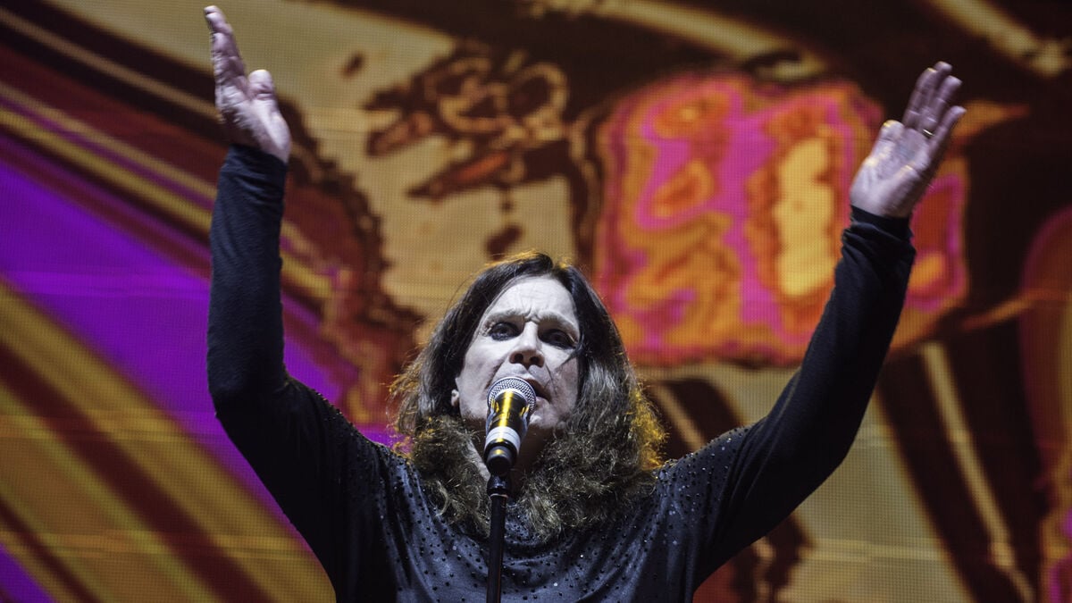 Ozzy Osbourne Becomes Avatar and Will Respond to Fans This Summer