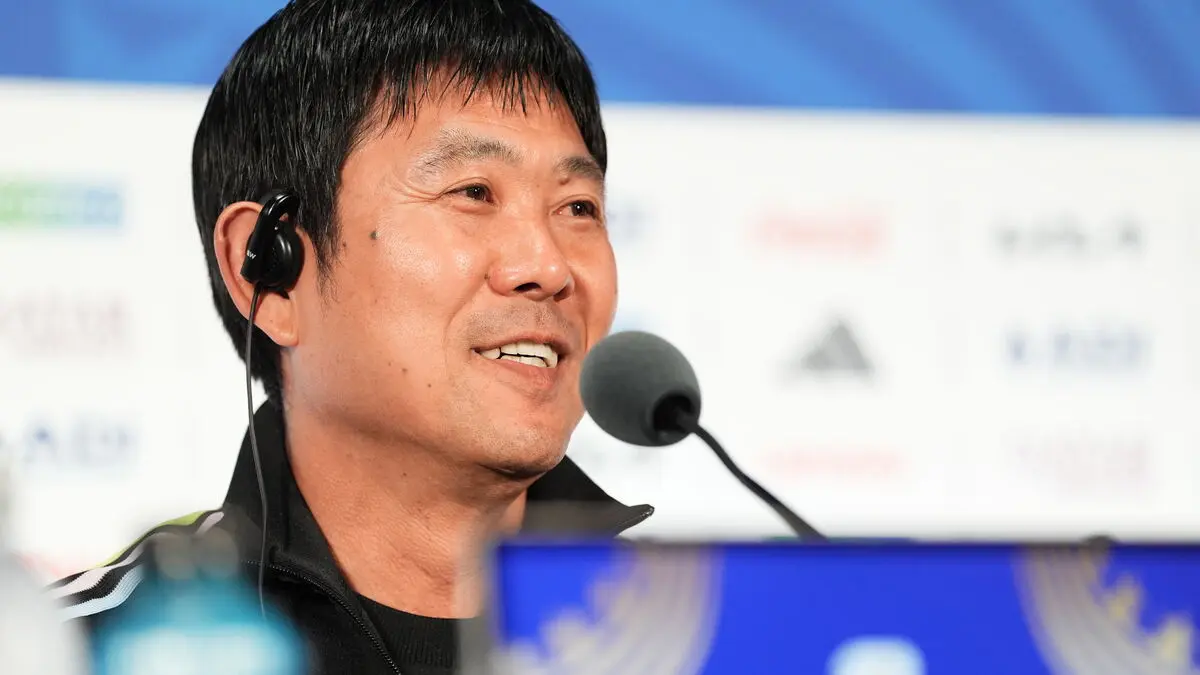 Japan takes nothing for granted despite the statistics