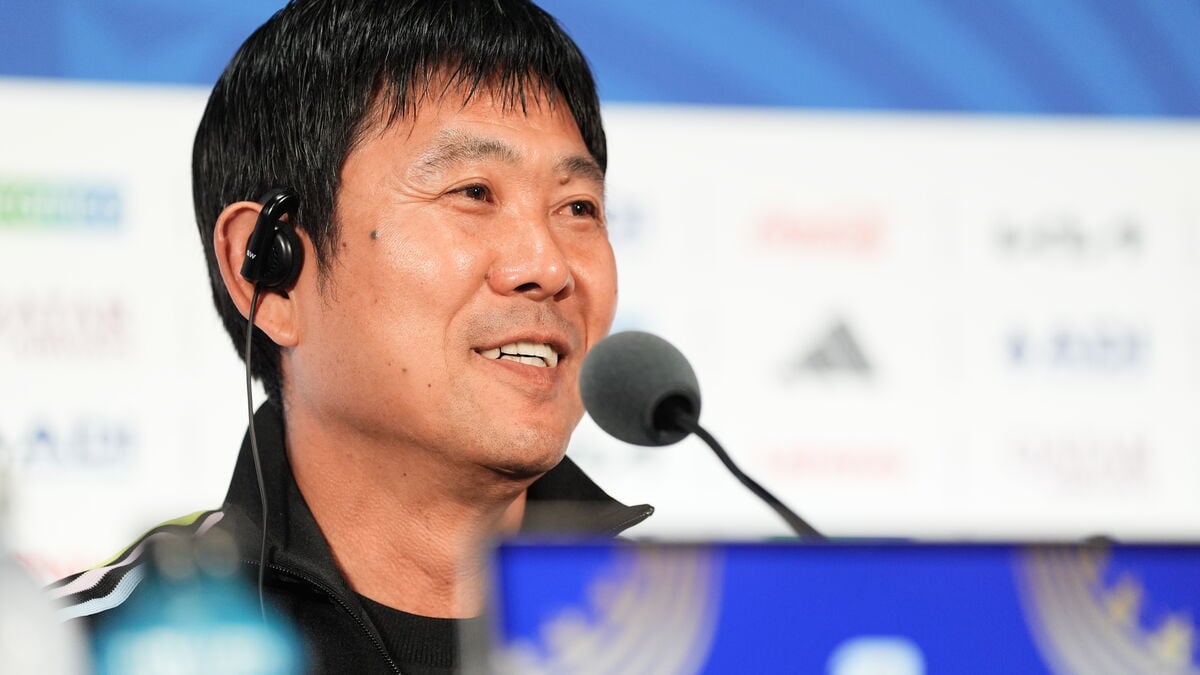 Japan takes nothing for granted despite the statistics