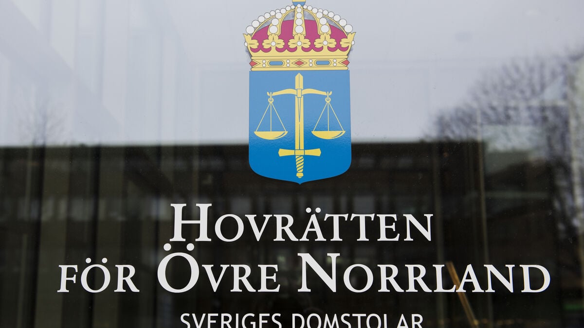 Two men linked to Dalen network get reduced sentences in Umeå drug case