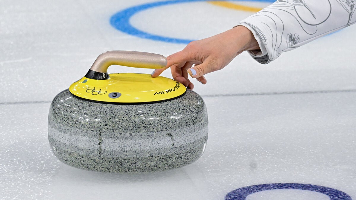 Lost in World Championships final, still a Swedish curling success