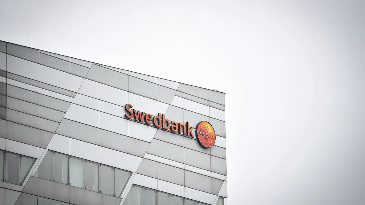 Swedbank: The economic recovery is here