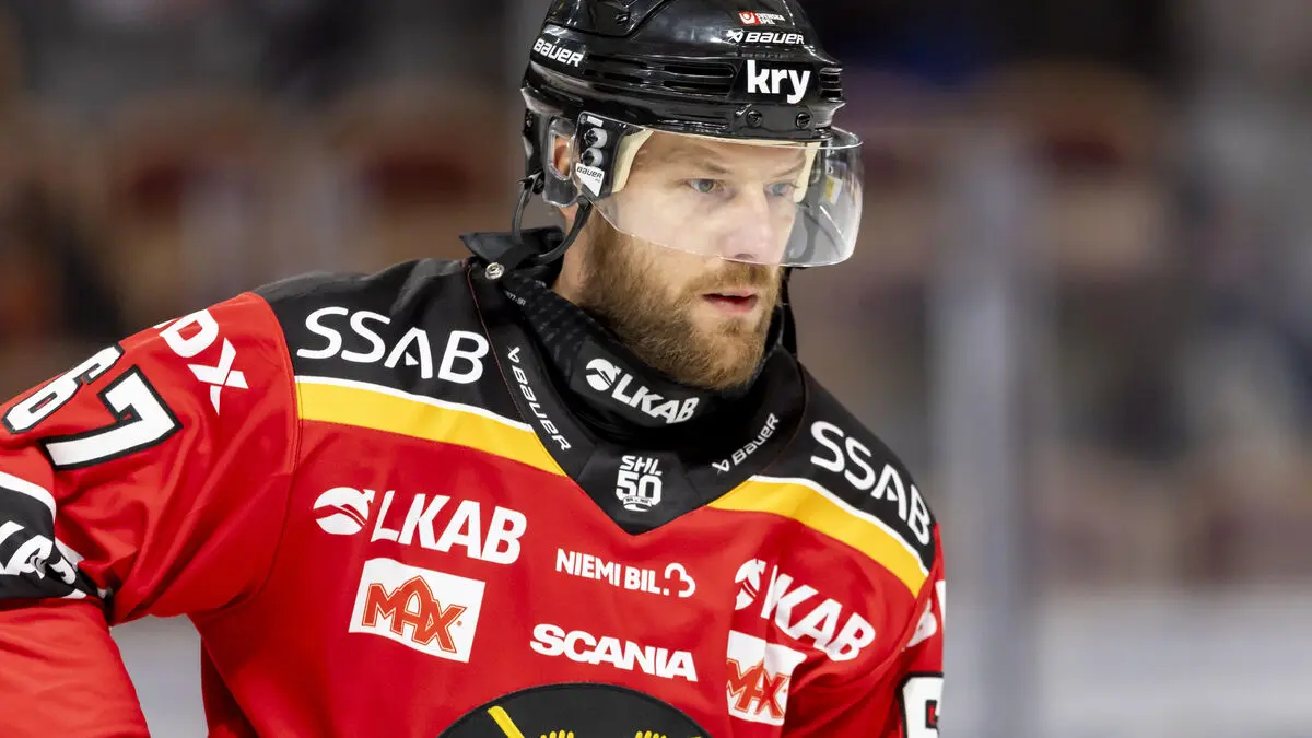 Reigning champion Luleå's miscalculation means they will have to play in the round of 16