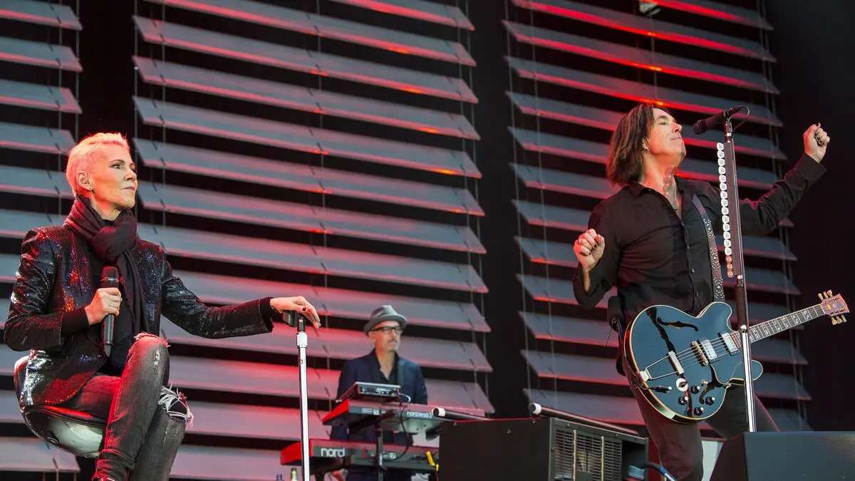 Roxette’s It Must Have Been Love reaches 1 billion views on YouTube