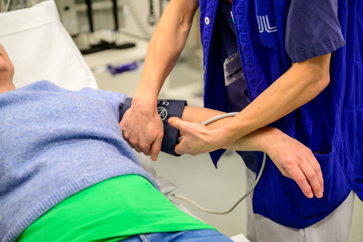 Mediator Appointed for Swedish Doctors' Wage Negotiations