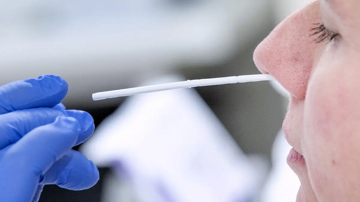 Pre-pandemic ill health common among women with post-COVID