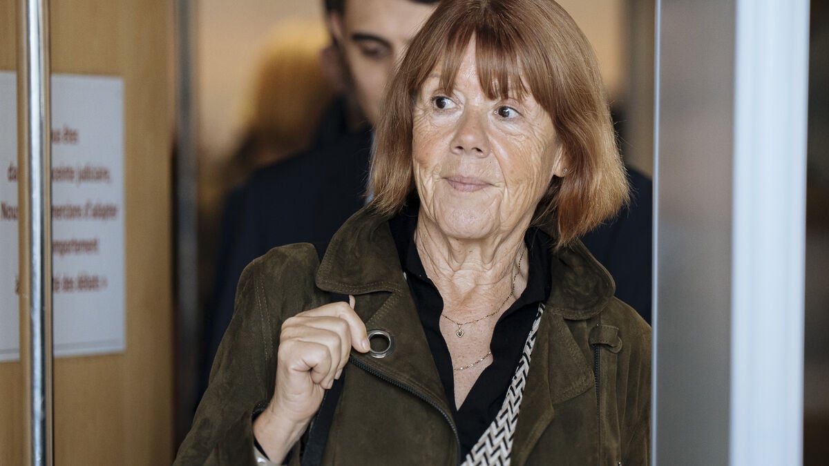 Gisèle Pelicot's Memoir "A Tribute to Life" Released in Swedish