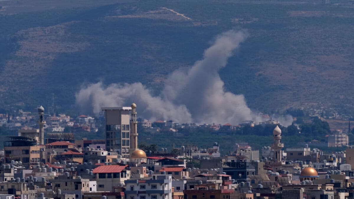 Ceasefires prevail, but fighting escalates in Gaza, Lebanon and Iran