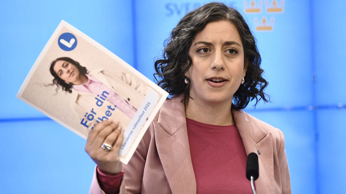 The Liberals are losing women