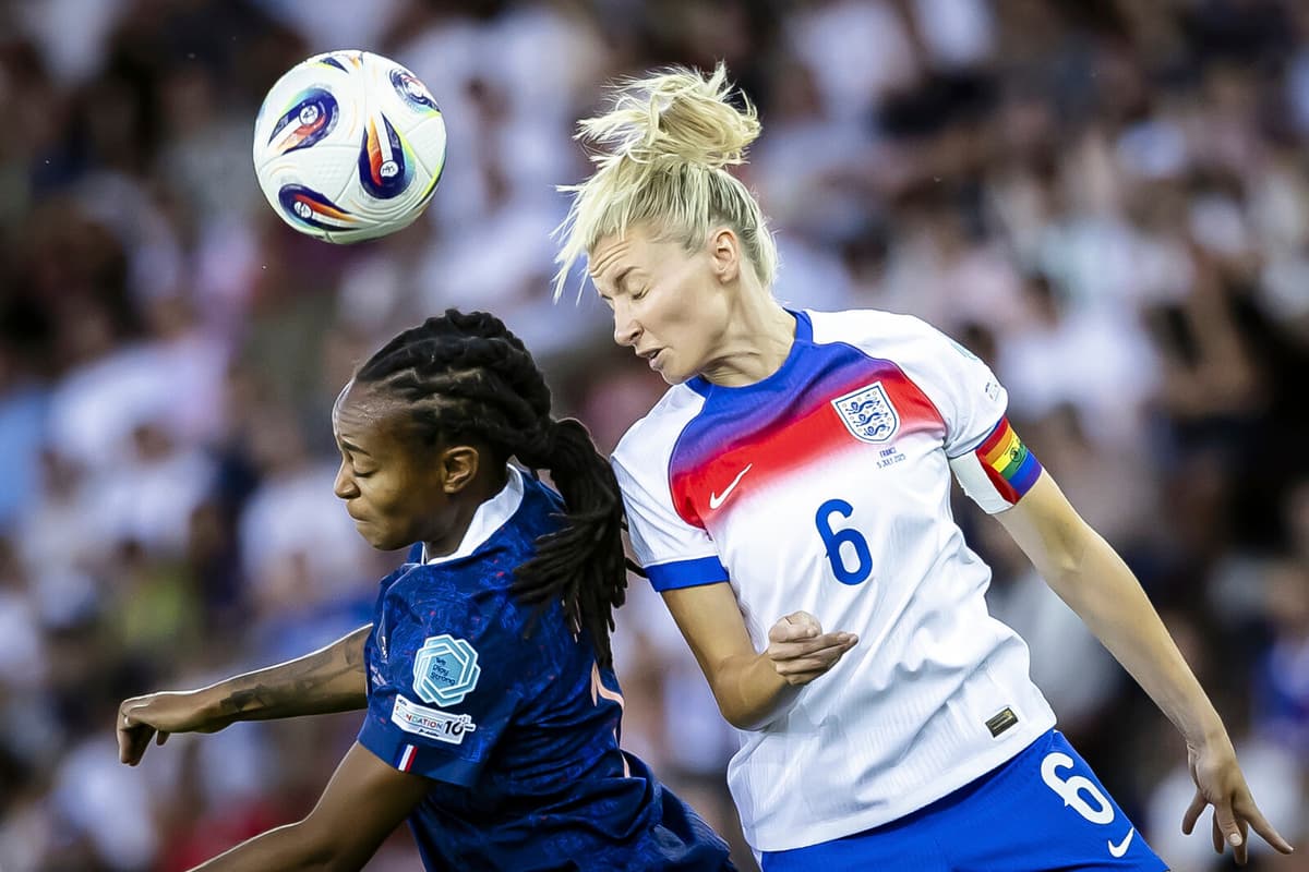 England Faces Must-Win Clash Against Netherlands in Women's Euro