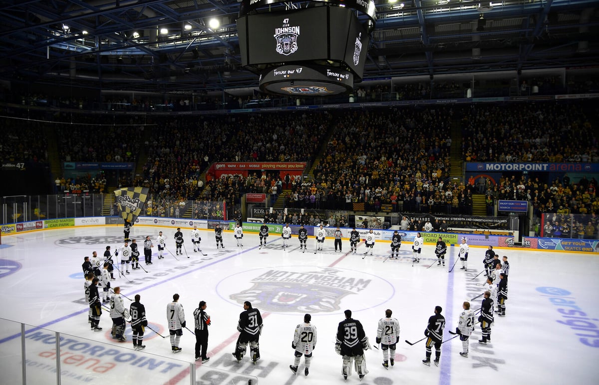 Man Acquitted in Fatal Ice Hockey Accident in Sheffield