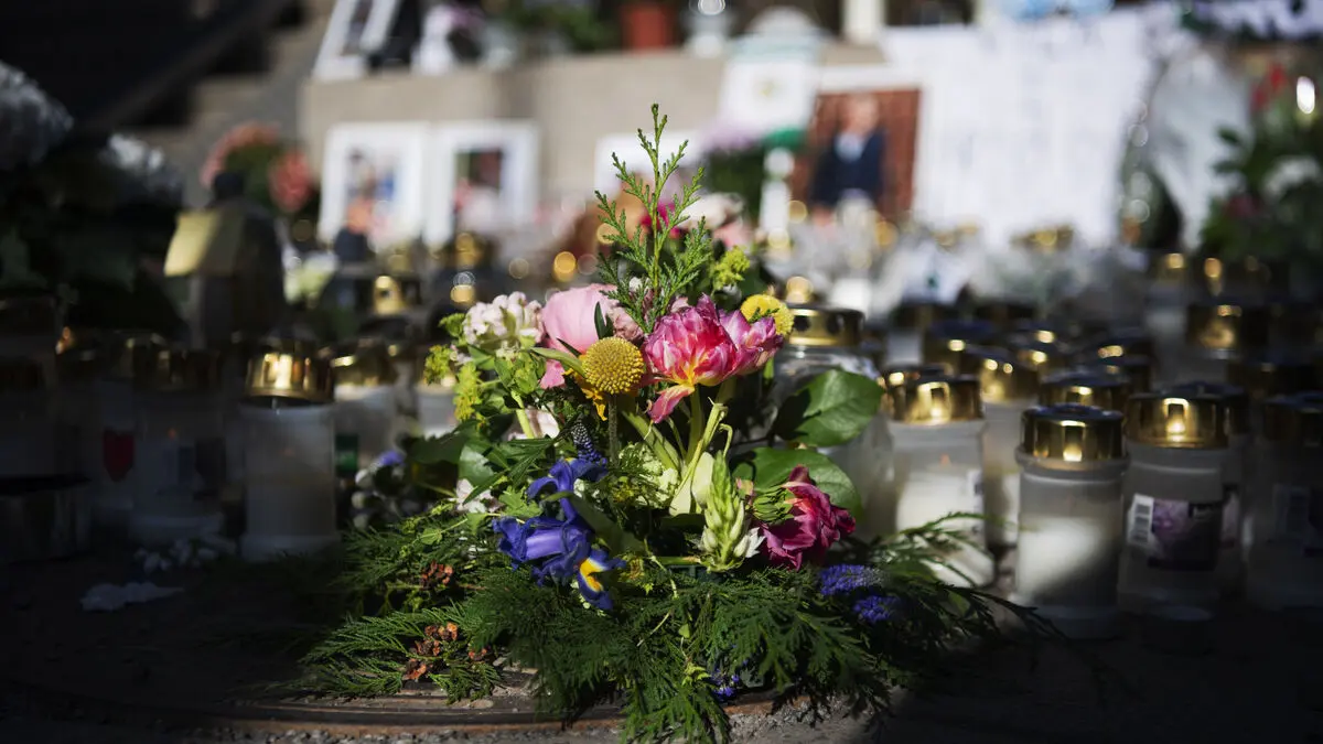 Murder accused released by police three days before the crime