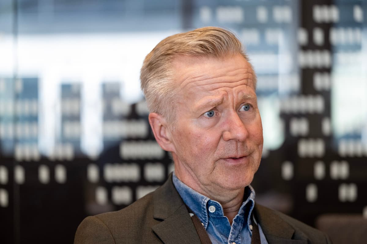 Kiruna's Strength Endures Amid Housing Challenges, Says Councilor