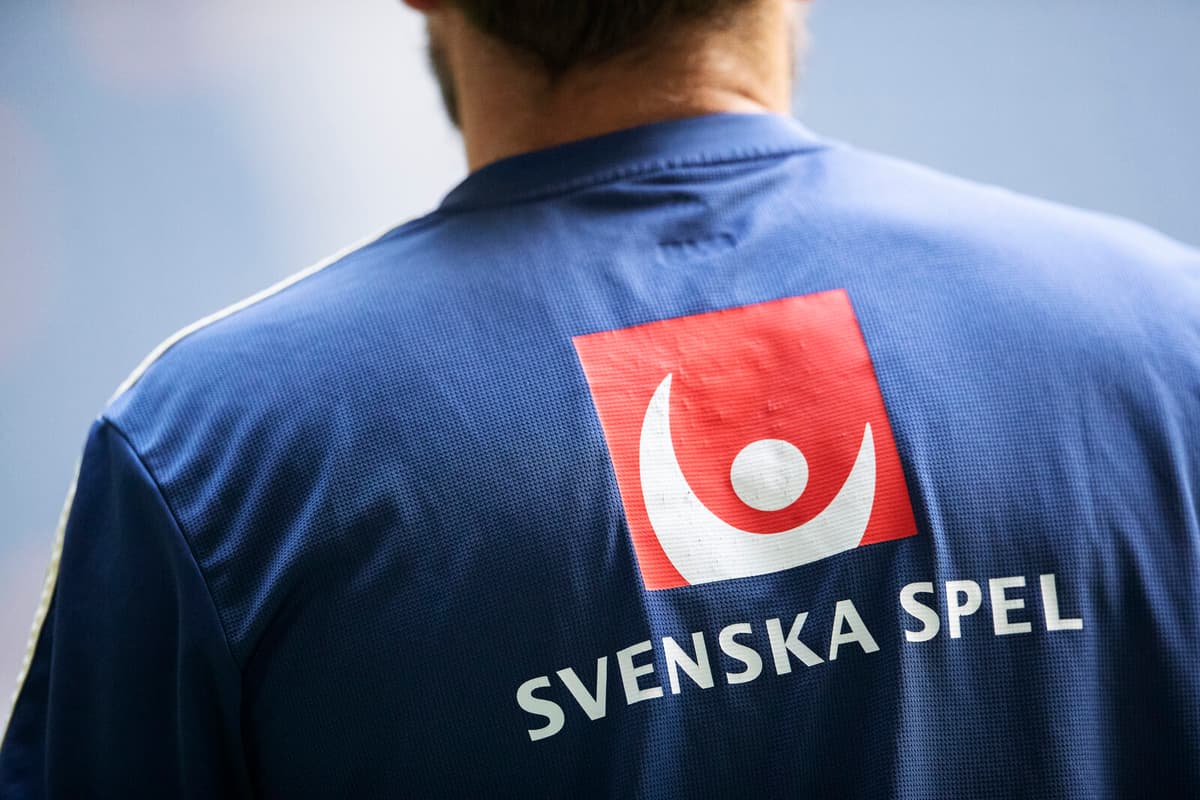 Court Overturns 100 Million Kronor Fine Against Svenska Spel