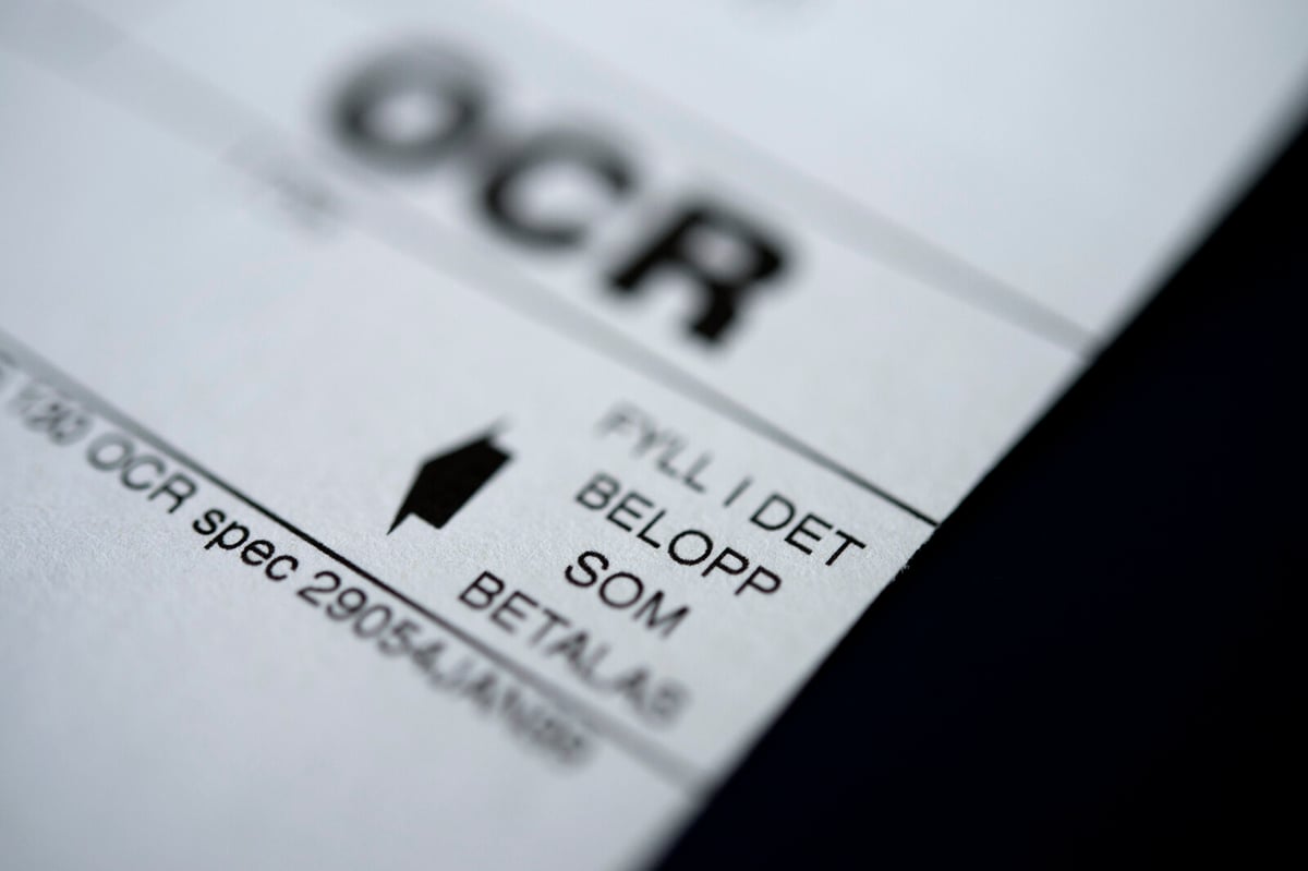 Company Fined for Sending Fake Invoices to Car Owners