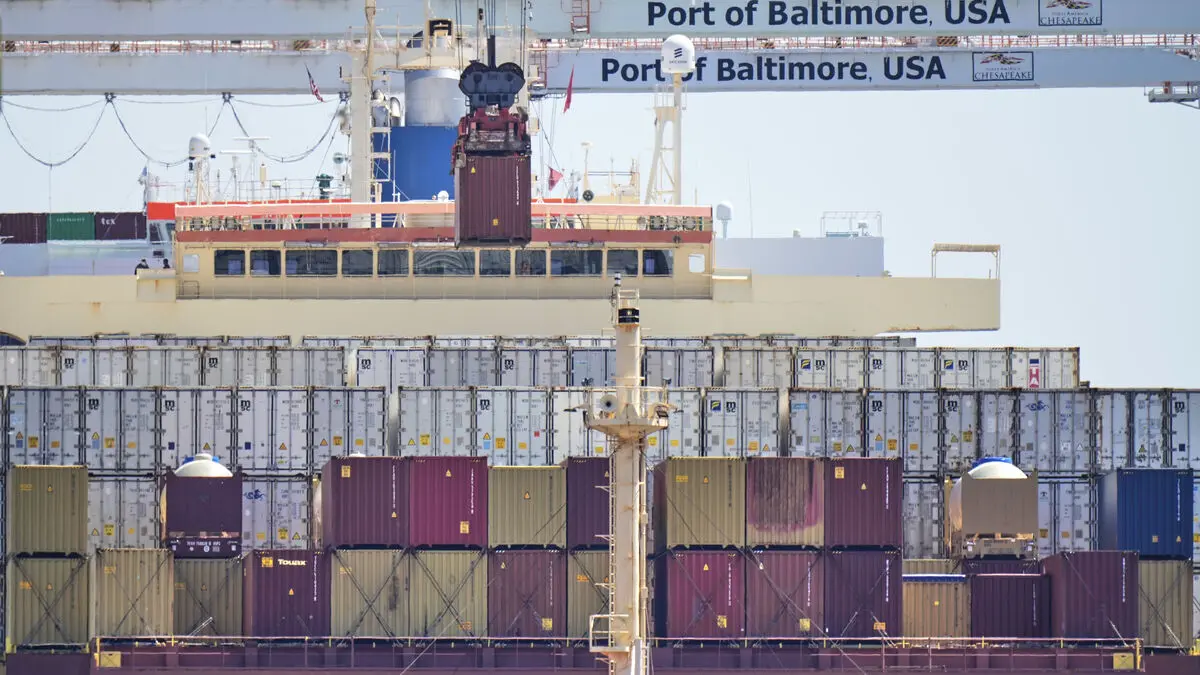 "The Wire" actor James Ransone dead at 46