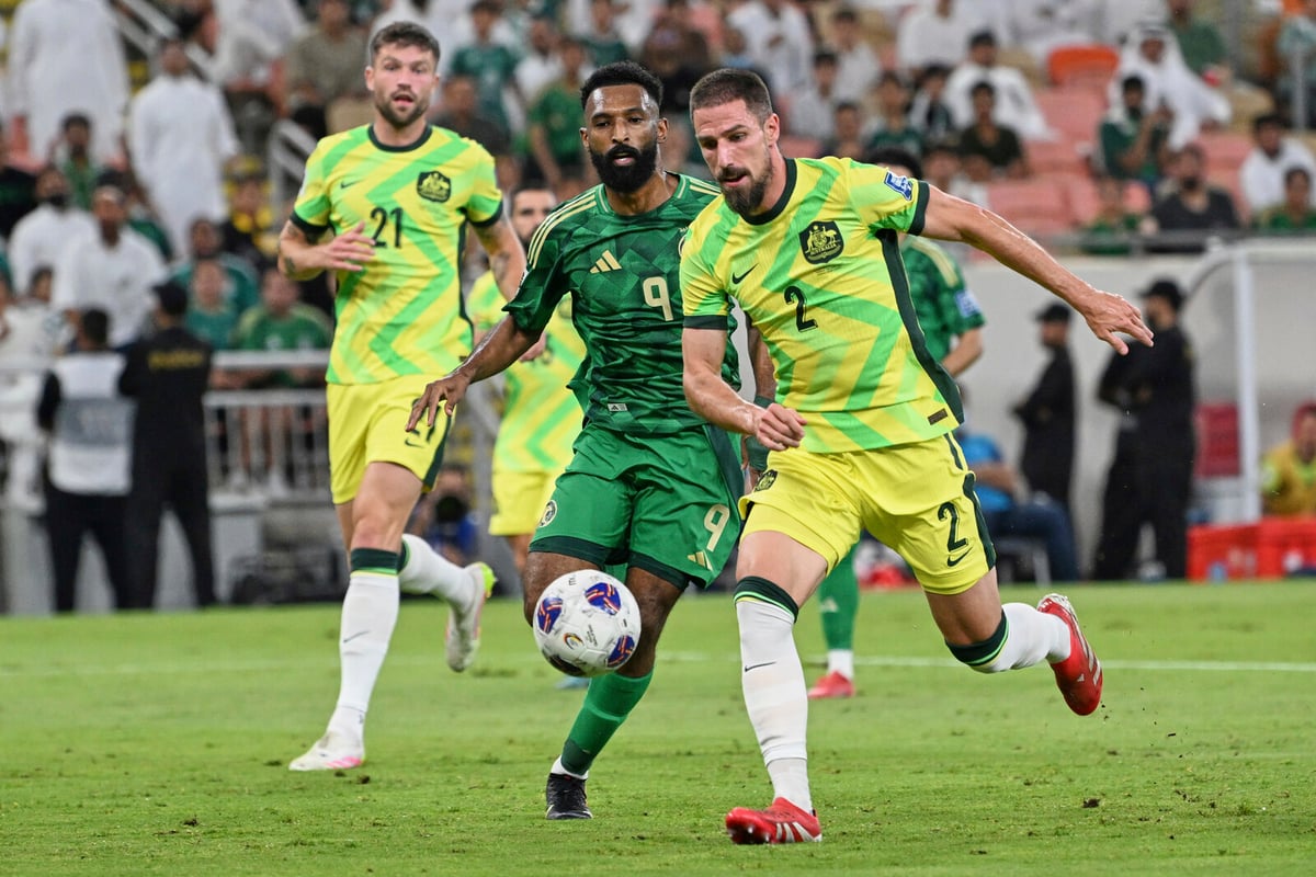 Australia Secures Spot in Sixth Straight World Championship