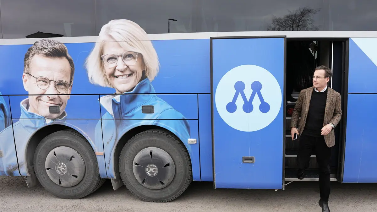 Sweden wants to make it easier to deport rapists