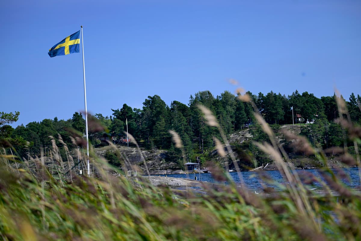 Swedish Economy Declines 0.2 Percent in May as Expected