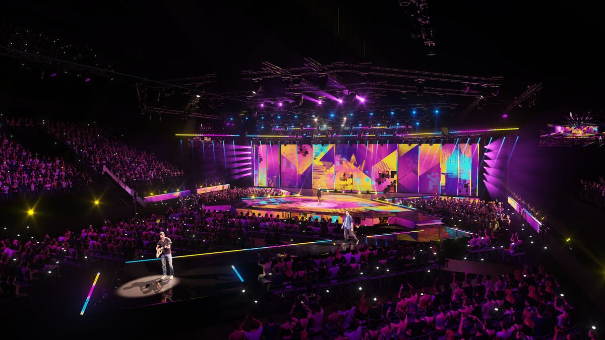 SVT open to AI in Mello - one big exception