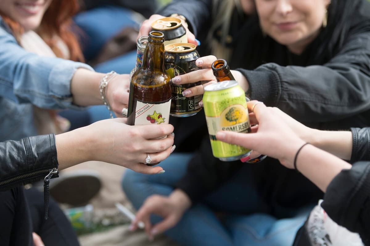 EU Eases Proposed Cider Juice Content Regulations