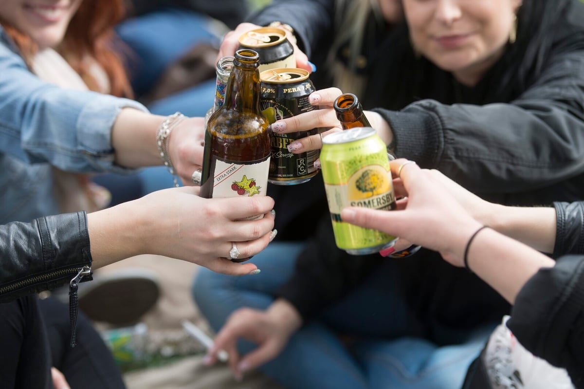 EU Eases Proposed Cider Juice Content Regulations