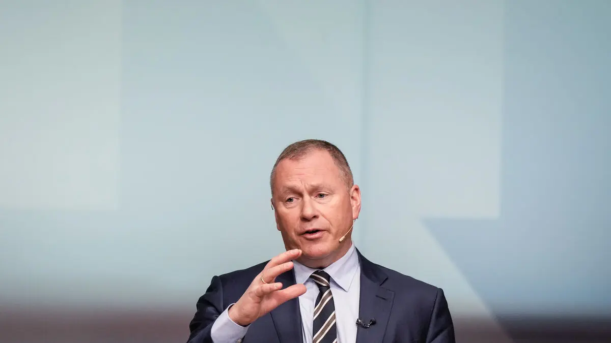 Norwegian Petroleum Fund posts minus 636 billion kroner quarterly return