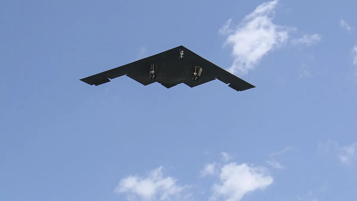 Trump considers how to attack Iran, sources tell The New York Times