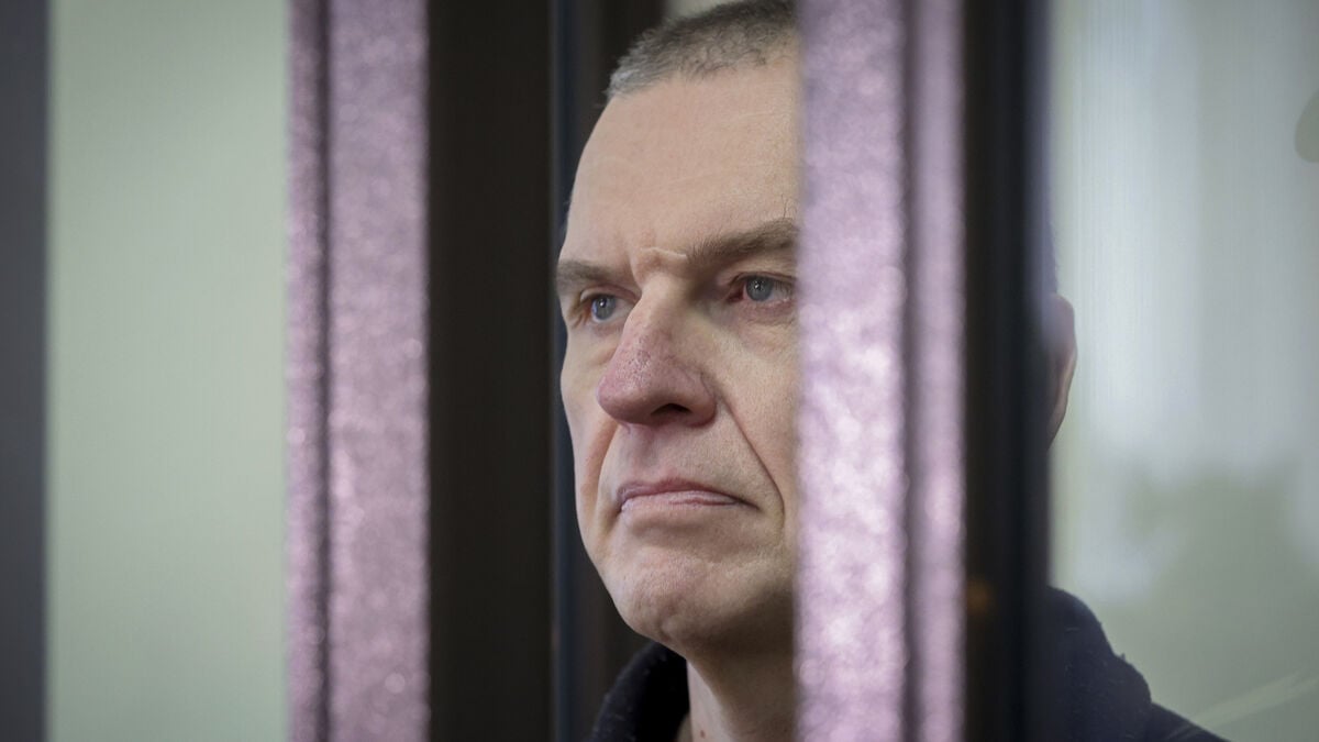 Belarus and Georgia Journalists Win This Year's Sakharov Prize