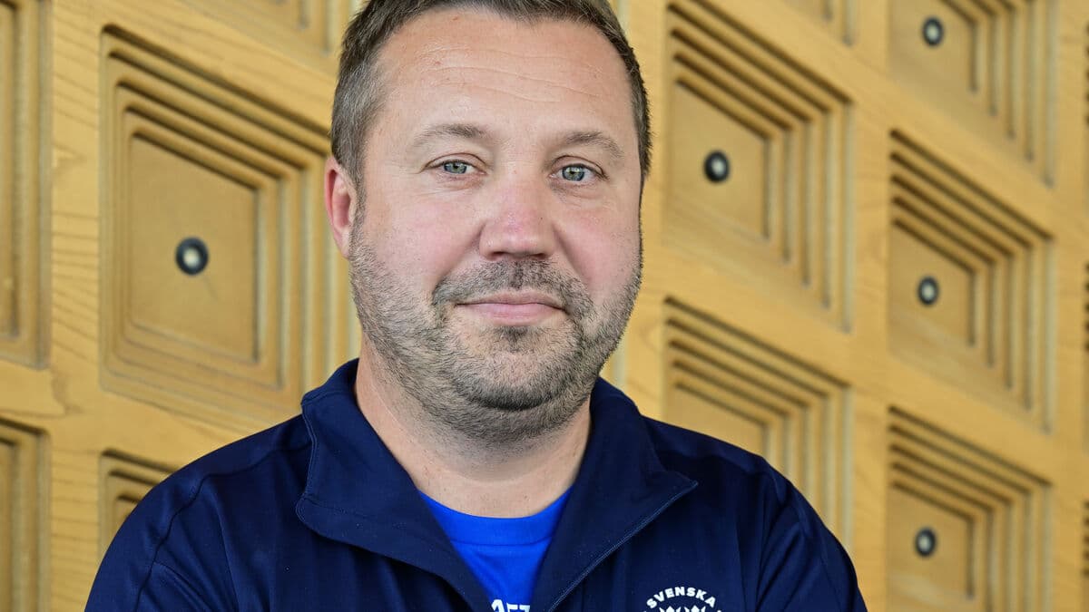 Marcus Sjöberg strikes back after reports - no truth