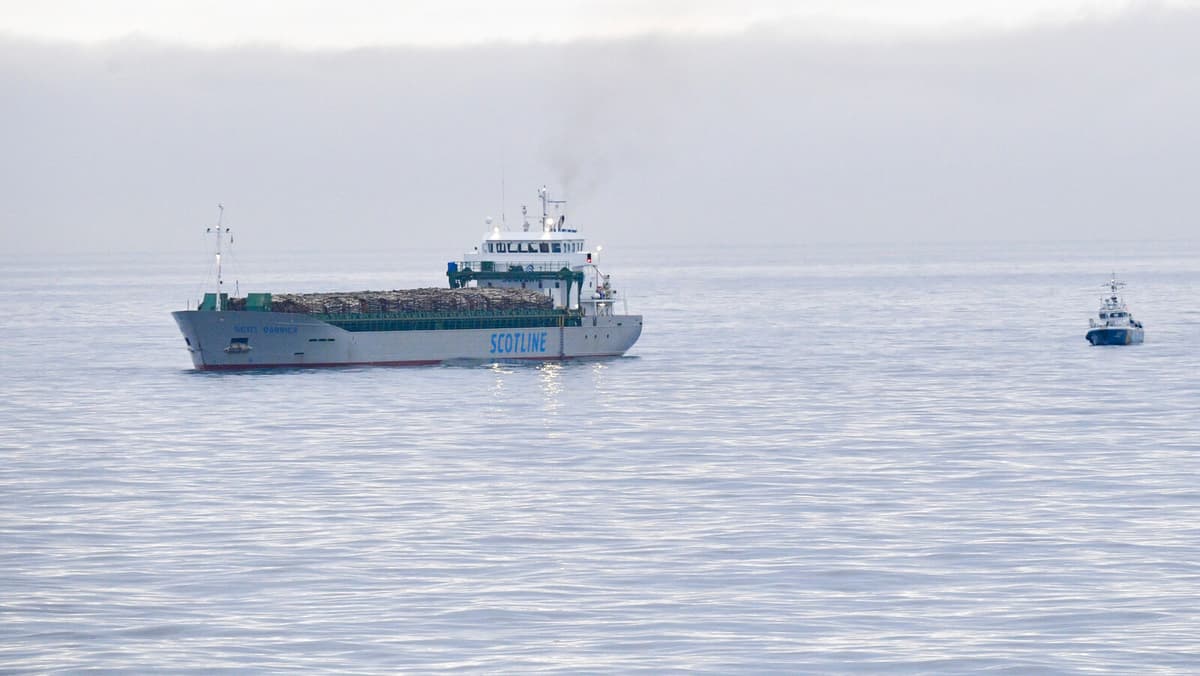 Baltic Sea GPS and Radar Disruptions Impact Maritime Safety